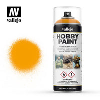 SUN YELLOW - SPRAY CAN (400ml)