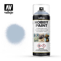 WOLF GREY - SPRAY CAN (400ml)