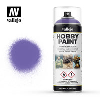 ALIEN PURPLE - SPRAY CAN (400ml)