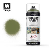 GOBLIN GREEN - SPRAY CAN (400ml)