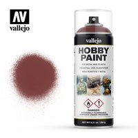 GORY RED - SPRAY CAN (400ml)