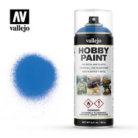 MAGIC BLUE - SPRAY CAN (400ml)