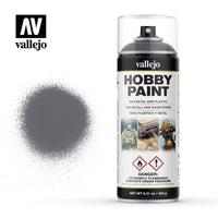 GUNMETAL - SPRAY CAN (400ml)