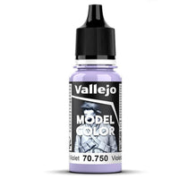 Light Violet (70.750) - Vallejo Model Color