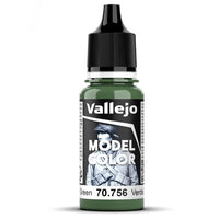 Splinter Green (70.756) - Vallejo Model Color