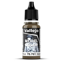 Old Wood (70.761) - Vallejo Model Color