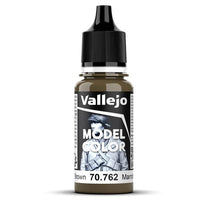 Grey Brown (70.762) - Vallejo Model Color