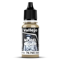 Desert Tan (70.765) - Vallejo Model Color