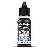 Dark Rust (70.771) - Vallejo Model Color