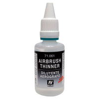 AIRBURSH THINNER 32ml