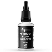 AIRBRUSH FLOW IMPROVER 32ml