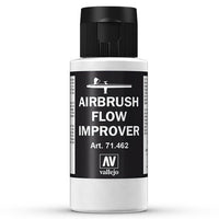 AIRBRUSH FLOW IMPROVER 60ml