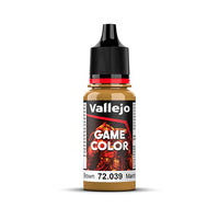 Plague Brown (72.042) - Vallejo Game Color