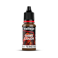 Parasite Brown (72.042)  - Vallejo Game Color