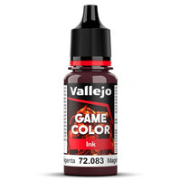 Magenta Ink (72.083) - Vallejo Game Color