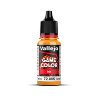 Yellow Ink (72.085)  - Vallejo Game Color