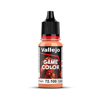 Rosy Flesh (72.100)  - Vallejo Game Color