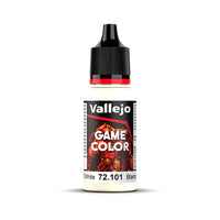 Off-White (72.101)  - Vallejo Game Color