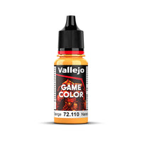 Sunset Orange (72.110)  - Vallejo Game Color
