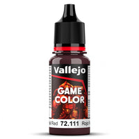 Nocturnal Red (72.111)  - Vallejo Game Color