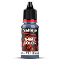 Elfic Blue (72.117)  - Vallejo Game Color
