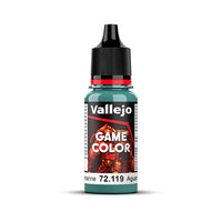 Aquamarine (72.119)  - Vallejo Game Color