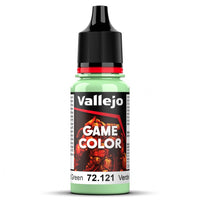 Ghost Green (72.121)  - Vallejo Game Color