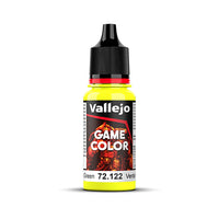 Bile Green (72.122) - Vallejo Game Color