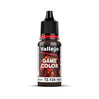 Gorgon Brown (72.124)  - Vallejo Game Color