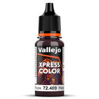 Deep Purple (72.409) - Vallejo Xpress Color