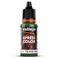 Orc Skin (72.415) - Vallejo Xpress Color