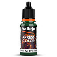 Troll Green (72.416) - Vallejo Xpress Color