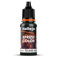 Lizard Green (72.418) - Vallejo Xpress Color