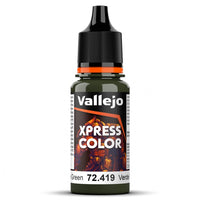 Plague Green (72.419) - Vallejo Xpress Color