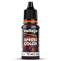Copper Brown (72.421) - Vallejo Xpress Color