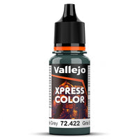Space Grey (72.422) - Vallejo Xpress Color