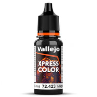 Black Lotus (72.423) - Vallejo Xpress Color