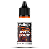 Xpress Medium (72.448) - Vallejo Xpress Color