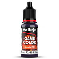 Demon Blood (72.603) - Vallejo Special FX