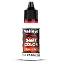 Frost (72.604) - Vallejo Special FX