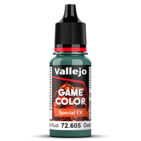 Green Rust (72.605) - Vallejo Special FX