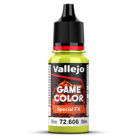 Bile (72.606) - Vallejo Special FX