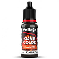 Rust (72.609) - Vallejo Special FX
