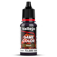 Violet Wash (73.209) - Vallejo Game Color