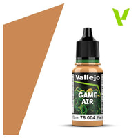 Game Air: Elf Skin Tone 18ml