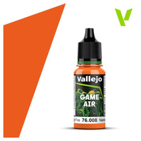 Game Air: Orange Fire 18ml