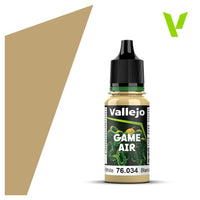 Game Air: Bone White 18ml