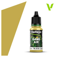 Game Air: Dead Flesh 18ml
