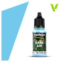Game Air: Sunrise Blue 18ml