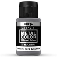 Metal Color: Duraluminium 32ml